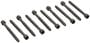 Elring M10-1.50 Thread Spline Cylinder Head Bolt Set