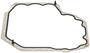 Elring Oil Pan Gasket