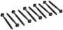 Elring M11-1.50 Thread Star Cylinder Head Bolt Set