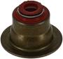 Elring Fluoroelastomer (FPM) Valve Stem Seal