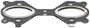 Elring Exhaust Manifold Gasket