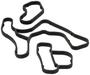 Elring Fuel Filter Seal