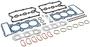 Elring Cylinder Head Gasket Set