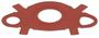 Elring Oil Cooler Gasket