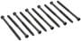 Elring M12-1.75 Thread Star Cylinder Head Bolt Set