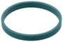 Elring Hydrogenated Nitrile Rubber (HNBR) Intake Manifold Gasket