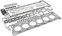 Elring Cylinder Head Gasket Set