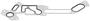 Elring Oil Filter Housing Seal