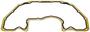 Elring Oil Pan Gasket