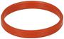 Elring Fluoroelastomer (FPM) Intake Manifold Housing Gasket