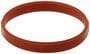 Elring Fluoroelastomer (FPM) Intake Manifold Housing Gasket