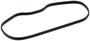 Elring Timing Cover Seal