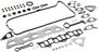 Elring Cylinder Head Gasket Set