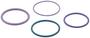 Elring Fuel Injector Seal Kit
