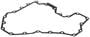 Elring Oil Pan Gasket