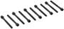 Elring M10-1.50 Thread Hex Cylinder Head Bolt Set