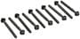 Elring M11-1.50 Thread Engine Cylinder Head Bolt Set