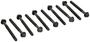 Elring M12-1.50 Thread Star Cylinder Head Bolt Set