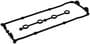Elring Valve Cover Gasket Set