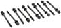 Elring M10-1.50 Thread Hex Cylinder Head Bolt Set