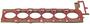 Elring Multi-Layer Steel (MLS) Cylinder Head Gasket
