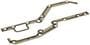 Elring Timing Case Gasket Set