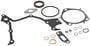 Elring Crankcase Seal Kit