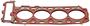 Elring Multi-Layer Steel (MLS) Cylinder Head Gasket