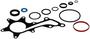 Elring Conversion Gasket Set