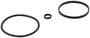 Elring Oil Filter Gasket