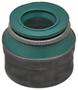 Elring Fluoroelastomer (FPM) Valve Stem Seal