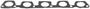 Elring Exhaust Manifold Gasket
