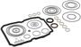 Elring A/T Seals And O-Ring Kit
