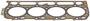 Elring Multi-Layer Steel (MLS) Cylinder Head Gasket