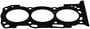 Elring Multi-Layer Steel (MLS) Cylinder Head Gasket