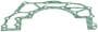 Elring Crankcase Half Gasket