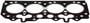Elring Fiber Composite Cylinder Head Gasket