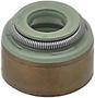 Elring Fluoroelastomer (FPM) Valve Stem Seal