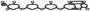 Elring Intake Manifold Gasket