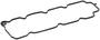 Elring Crankcase Cover Gasket