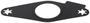 Elring Fuel Pump Tank Seal