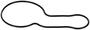 Elring Water Pump Gasket