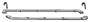 Elring Valve Cover Gasket Set