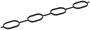 Elring Intake Manifold Gasket