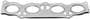 Elring Exhaust Manifold Gasket