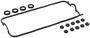 Elring Valve Cover Gasket Set