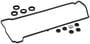Elring Valve Cover Gasket Set