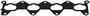 Elring Intake Manifold Gasket