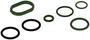 Elring Crankcase Breather Gasket