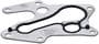 Elring Oil Cooler Gasket